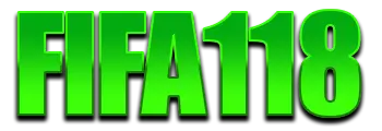 Logo FIFA118